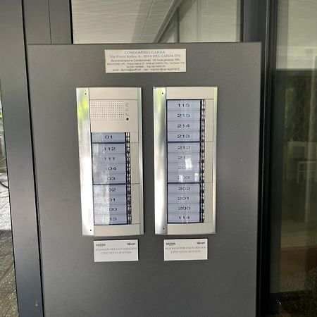 Appartamento Al Lago Riva del Garda Exterior foto