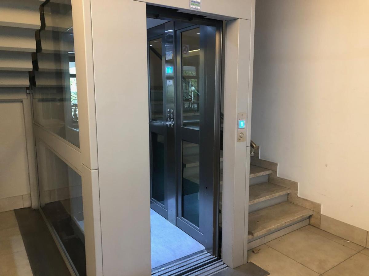 Appartamento Al Lago Riva del Garda Exterior foto