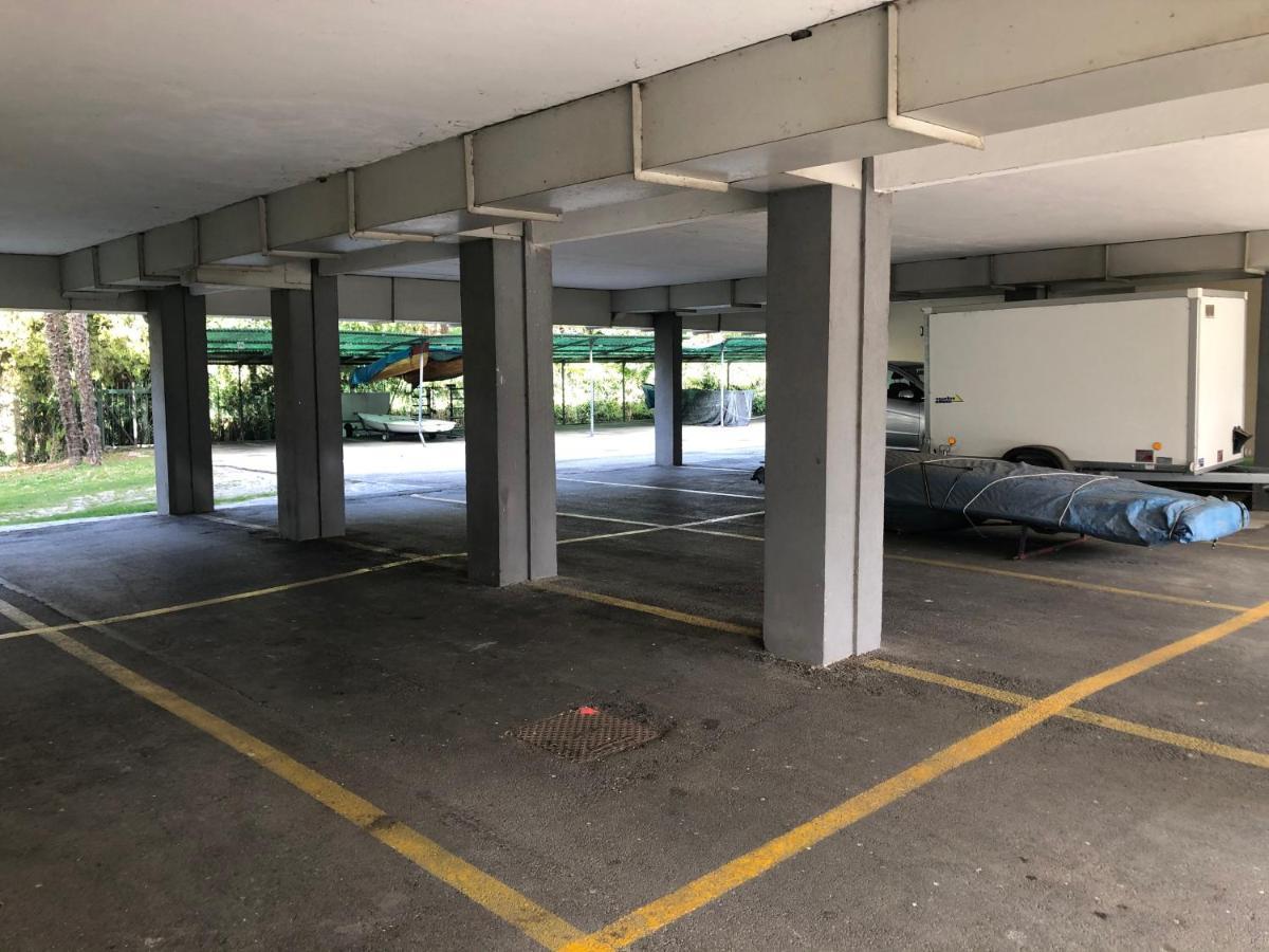 Appartamento Al Lago Riva del Garda Exterior foto