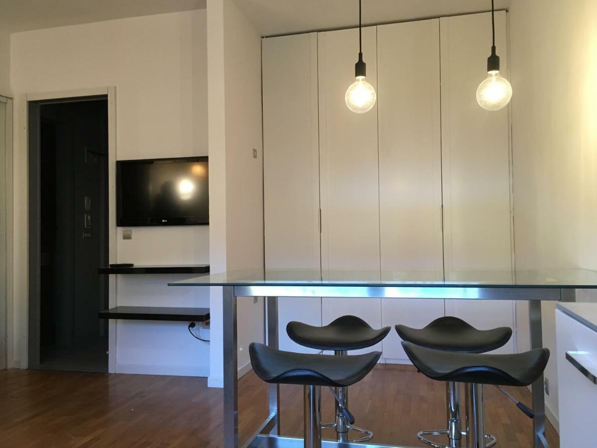Appartamento Al Lago Riva del Garda Exterior foto