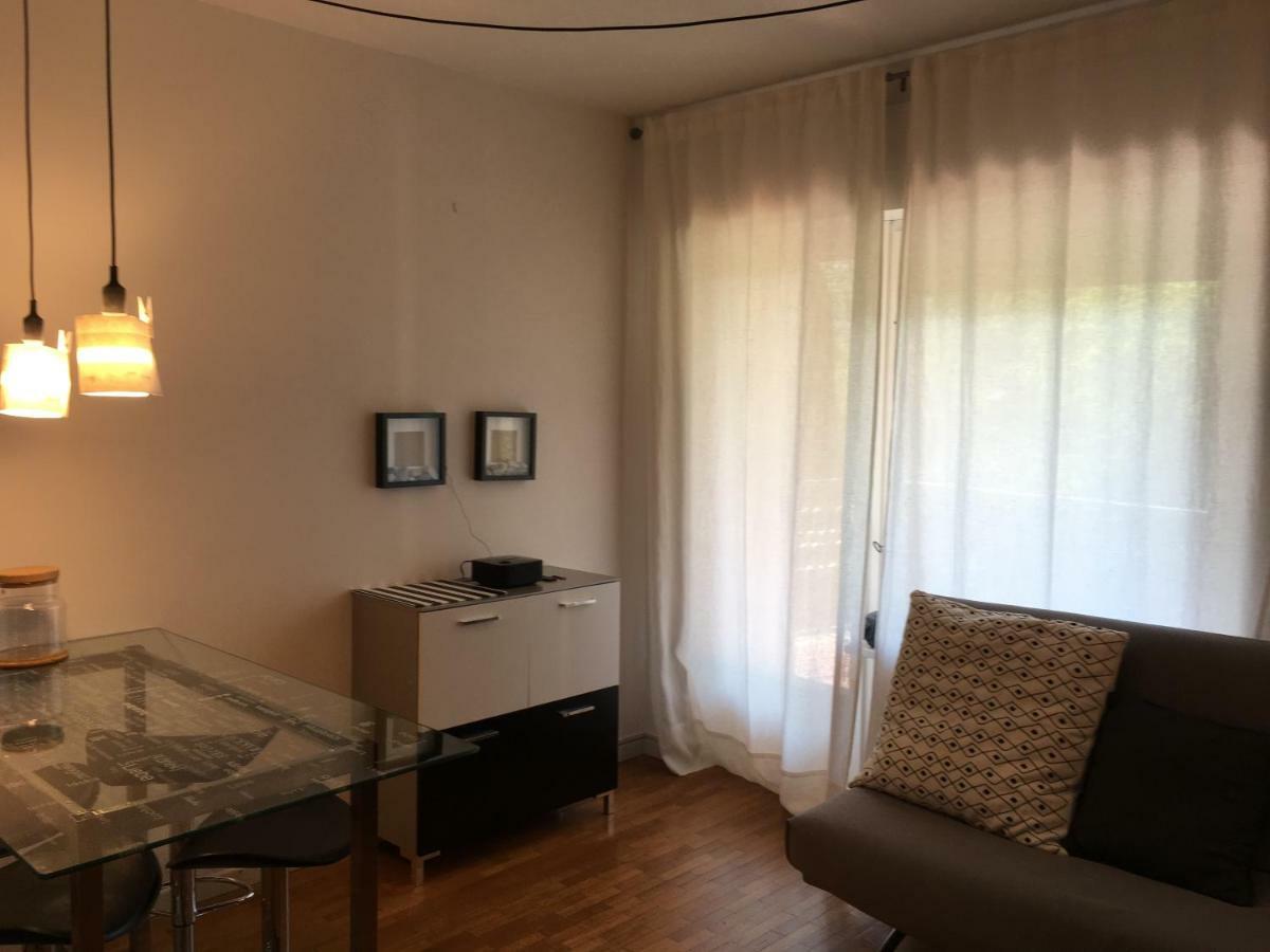 Appartamento Al Lago Riva del Garda Exterior foto