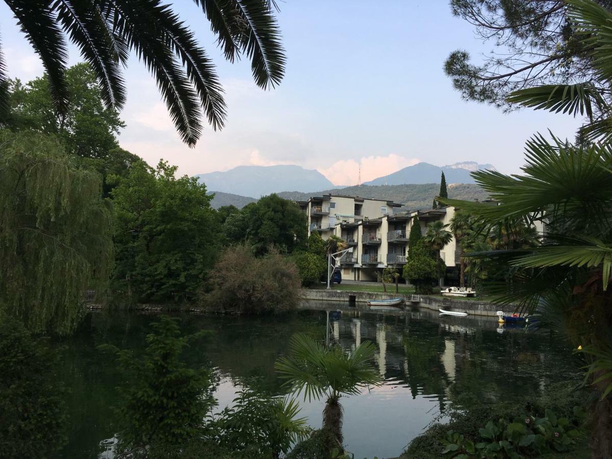 Appartamento Al Lago Riva del Garda Exterior foto